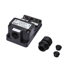 Sensor-Actuator Distributor ipf electronic